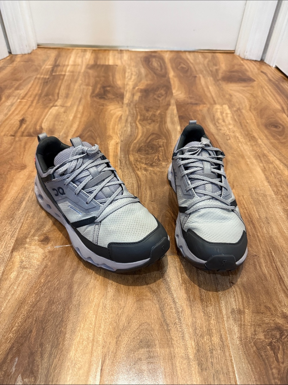 On Cloud Horizon waterproof women’s shoes
